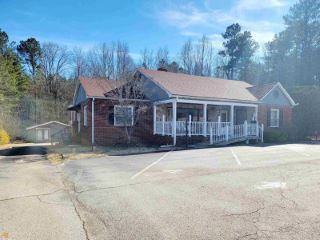 Foreclosed Home - 1300 HOGANSVILLE RD, 30241