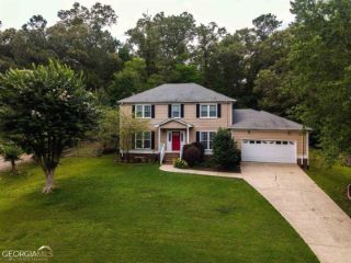 Foreclosed Home - 115 VIEW POINTE DR, 30241