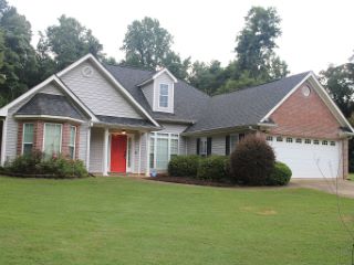 Foreclosed Home - 304 OLD POND RD, 30241