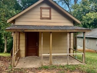 Foreclosed Home - 19 FULTON ST, 30241