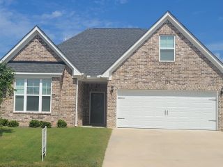 Foreclosed Home - 216 LANA LN, 30241