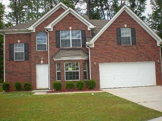 Foreclosed Home - 1595 QUEEN ELIZABETH DR, 30248