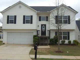 Foreclosed Home - List 100041368