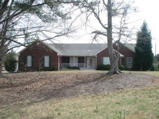 Foreclosed Home - List 100041566