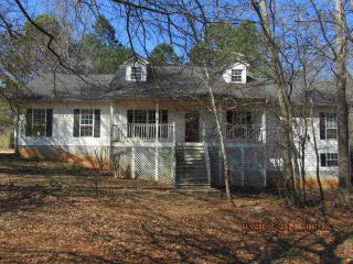 Foreclosed Home - List 100041891