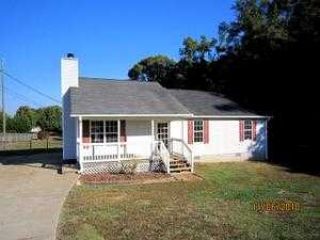 Foreclosed Home - 805 PEEKSVILLE RD, 30248