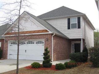 Foreclosed Home - List 100043321