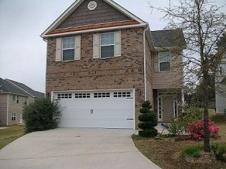 Foreclosed Home - List 100069567