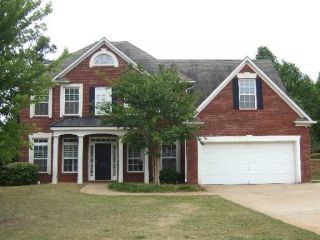Foreclosed Home - 8008 ABINGTON DR, 30248