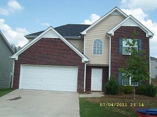 Foreclosed Home - List 100116391