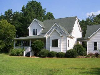 Foreclosed Home - List 100131643