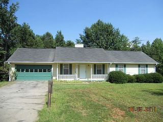 Foreclosed Home - 575 LOCUST RD, 30248