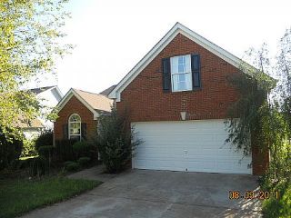Foreclosed Home - List 100151292