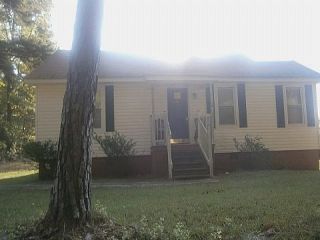 Foreclosed Home - 127 BARNES DR, 30248