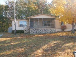Foreclosed Home - List 100190876
