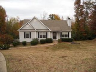 Foreclosed Home - 1304 SUNFLOWER CT, 30248