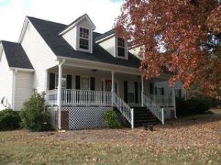 Foreclosed Home - List 100202644