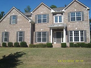 Foreclosed Home - 1528 GRANBY LN, 30248