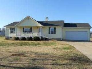 Foreclosed Home - List 100220142