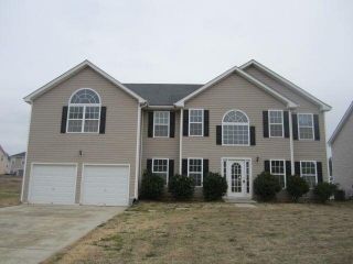Foreclosed Home - 402 GRIER DR, 30248