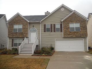 Foreclosed Home - 1220 SAINT FRANCIS CT, 30248