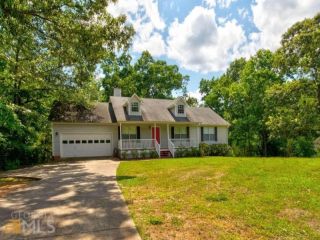 Foreclosed Home - 213 KNOB HILL DR, 30248