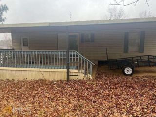 Foreclosed Home - 25 LAKEVIEW DR, 30248