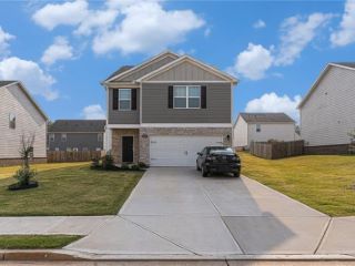 Foreclosed Home - 628 GLEANER WAY, 30248