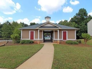 Foreclosed Home - 277 CANBERRA WAY, 30248