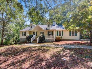 Foreclosed Home - 136 DUNCANS MILL DR, 30248