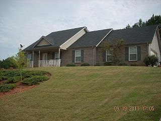 Foreclosed Home - 114 HUNTER WELCH PKWY, 30251