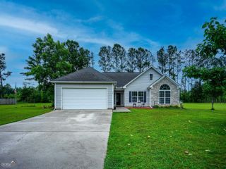 Foreclosed Home - 128 MEADOWS DR, 30251