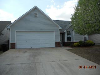 Foreclosed Home - 1650 TOWNSHIP TER, 30252
