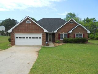 Foreclosed Home - 4197 MERLE CT, 30252