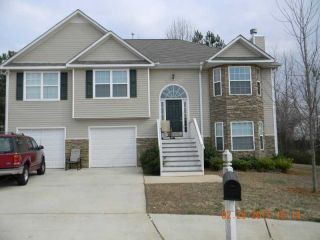 Foreclosed Home - 4015 YELLOW PINE CT, 30252