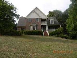 Foreclosed Home - 109 COTTON CREEK DR, 30252