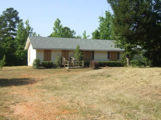 Foreclosed Home - 4353 PEEKSVILLE RD, 30252