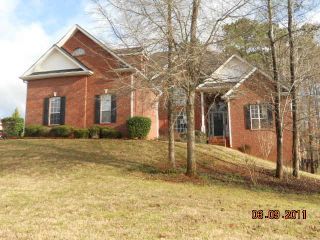 Foreclosed Home - 135 WYNNFIELD BLVD, 30252