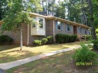 Foreclosed Home - List 100079795