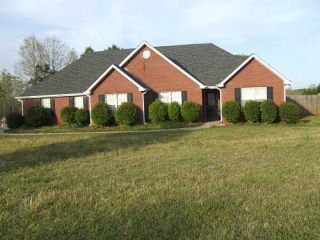 Foreclosed Home - 1124 PATTON WAY, 30252