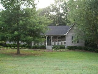Foreclosed Home - 120 PINE TREE DR, 30252
