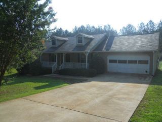 Foreclosed Home - 154 CREEKSIDE WAY, 30252