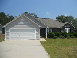 Foreclosed Home - 5385 YELLOW PINE DR, 30252