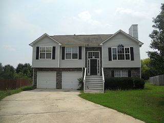 Foreclosed Home - List 100133862