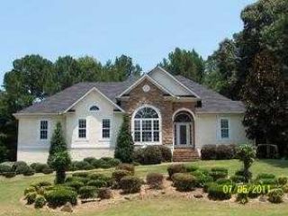 Foreclosed Home - List 100140871