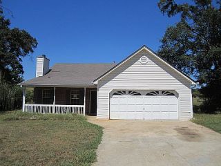 Foreclosed Home - 405 COLD SPRINGS LN, 30252