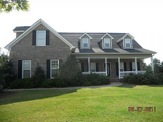 Foreclosed Home - List 100151300