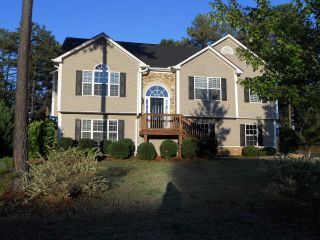 Foreclosed Home - 312 DYLAN WAY, 30252
