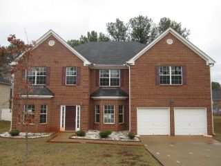 Foreclosed Home - 1780 BIRKSHIRE RDG, 30252