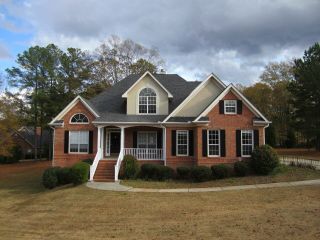 Foreclosed Home - List 100202581